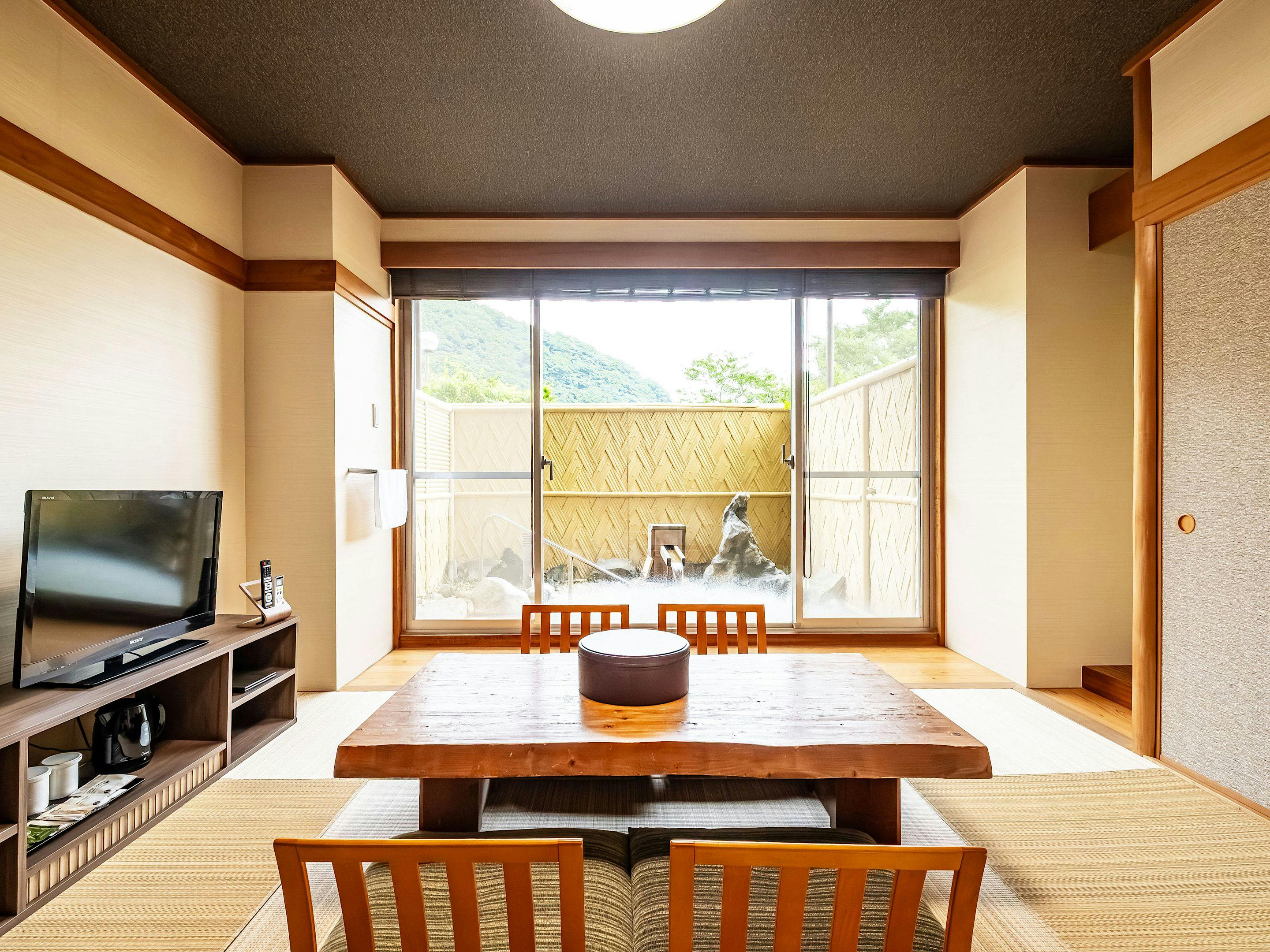 Livemax Resort Izuokawa