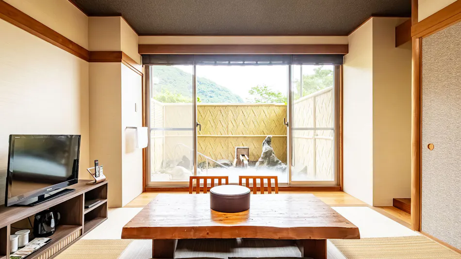 Livemax Resort Izuokawa