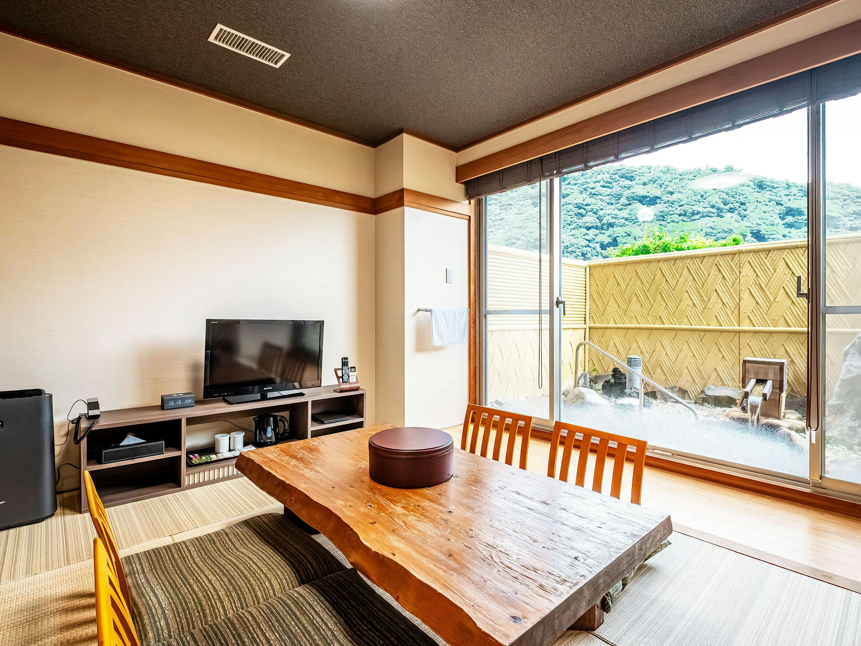 Livemax Resort Izuokawa