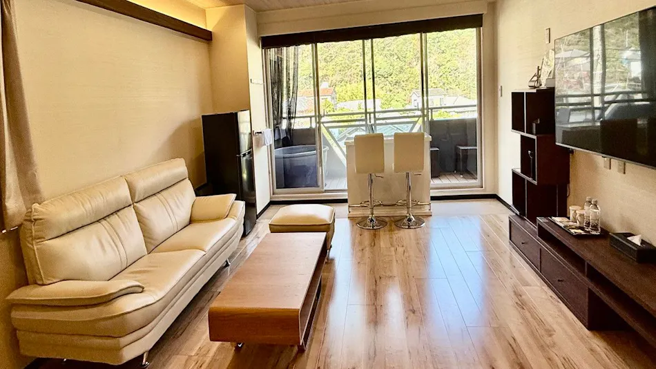 Livemax Resort Izuokawa