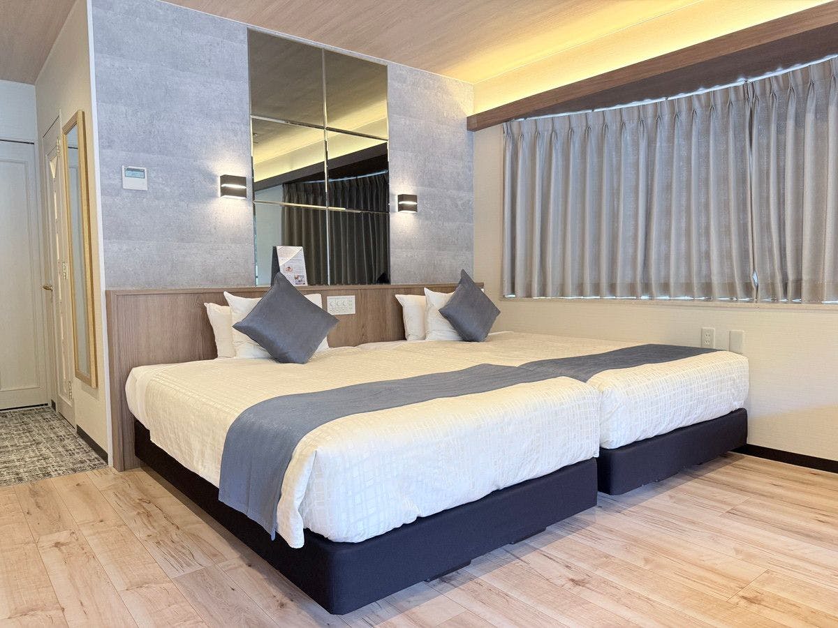 Livemax Resort Izuokawa