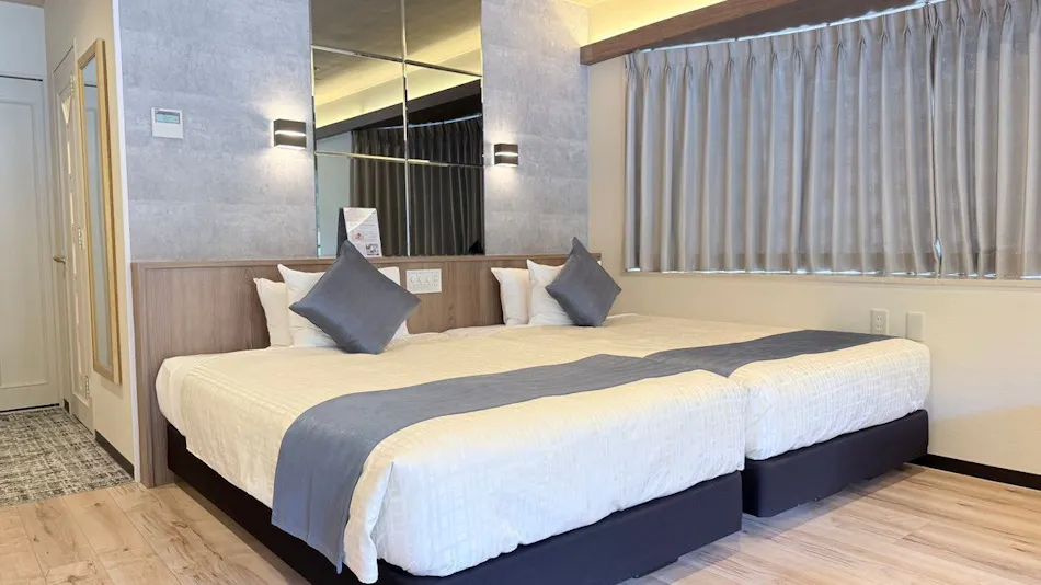 Livemax Resort Izuokawa