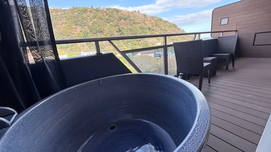 Livemax Resort Izuokawa