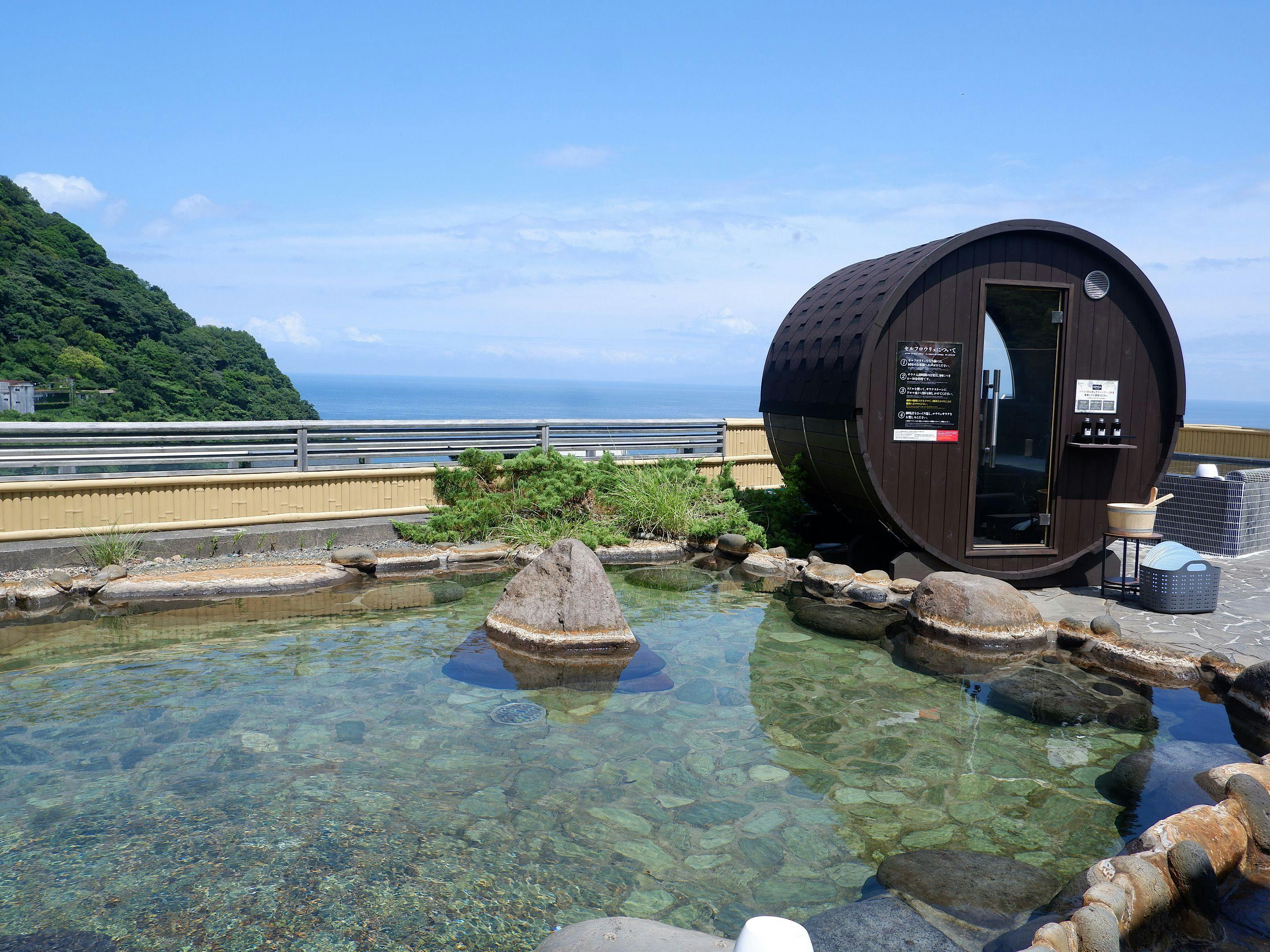 Livemax Resort Izuokawa