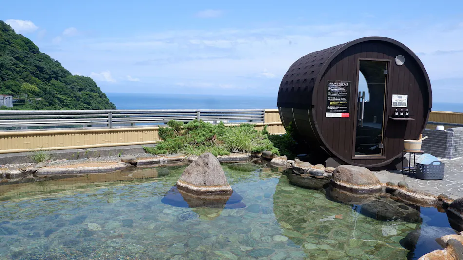Livemax Resort Izuokawa