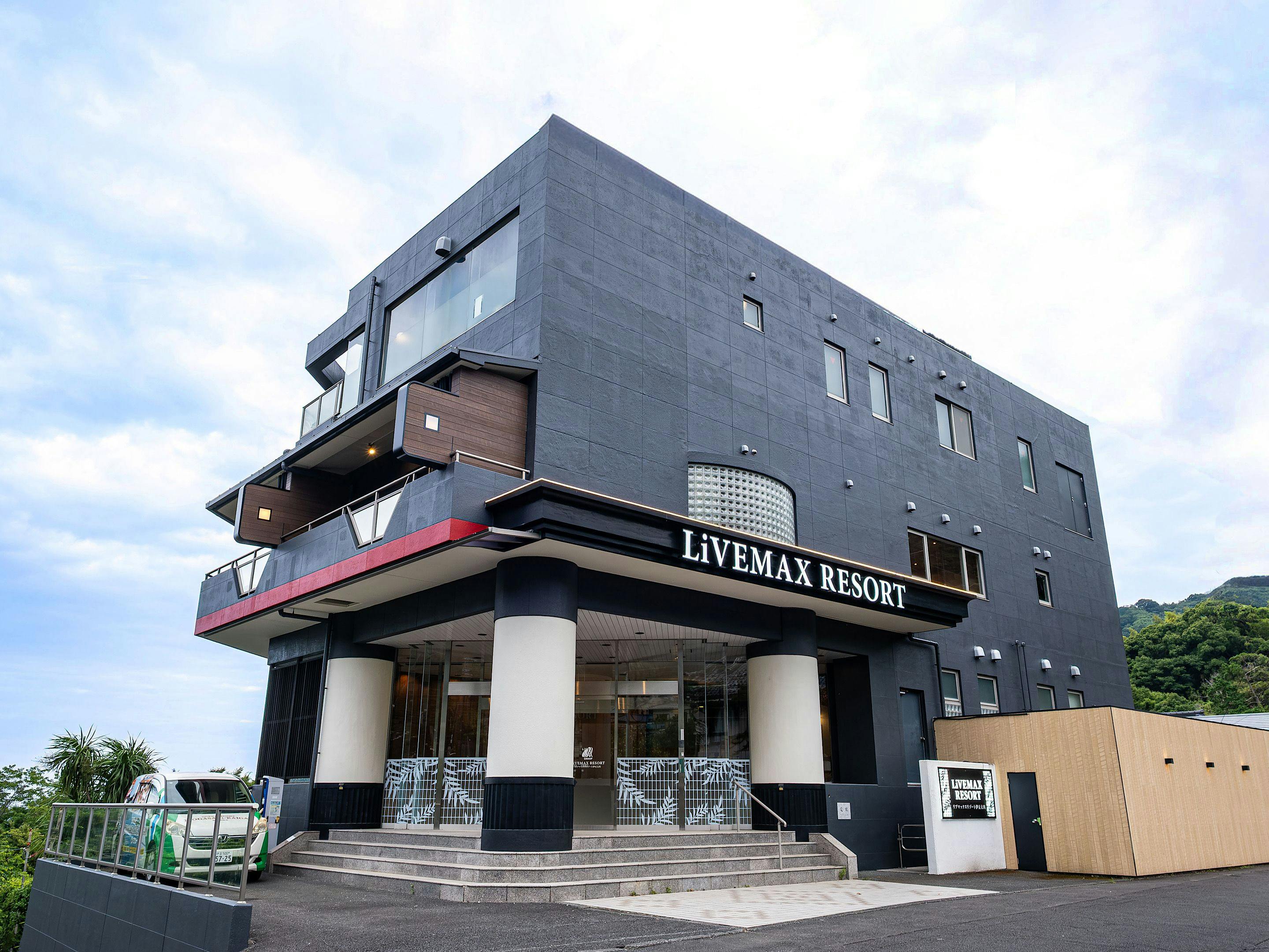 Livemax Resort Izuokawa