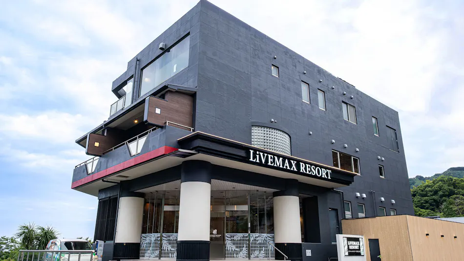 Livemax Resort Izuokawa