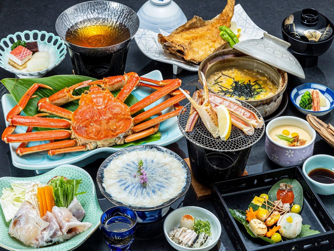 Ryokan Hamayuu Matsuiseki-an