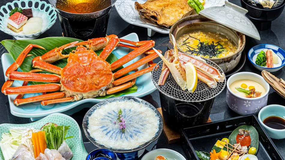 Ryokan Hamayuu Matsuiseki-an