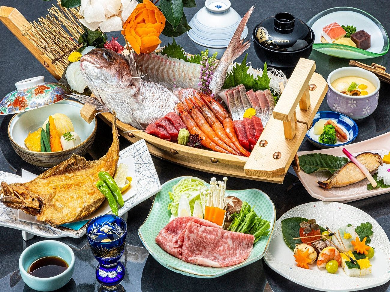 Ryokan Hamayuu Matsuiseki-an