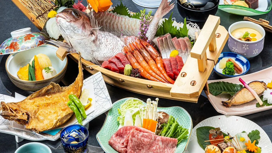 Ryokan Hamayuu Matsuiseki-an