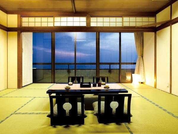 Ryokan Hamayuu Matsuiseki-an