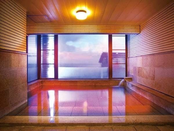 Ryokan Hamayuu Matsuiseki-an