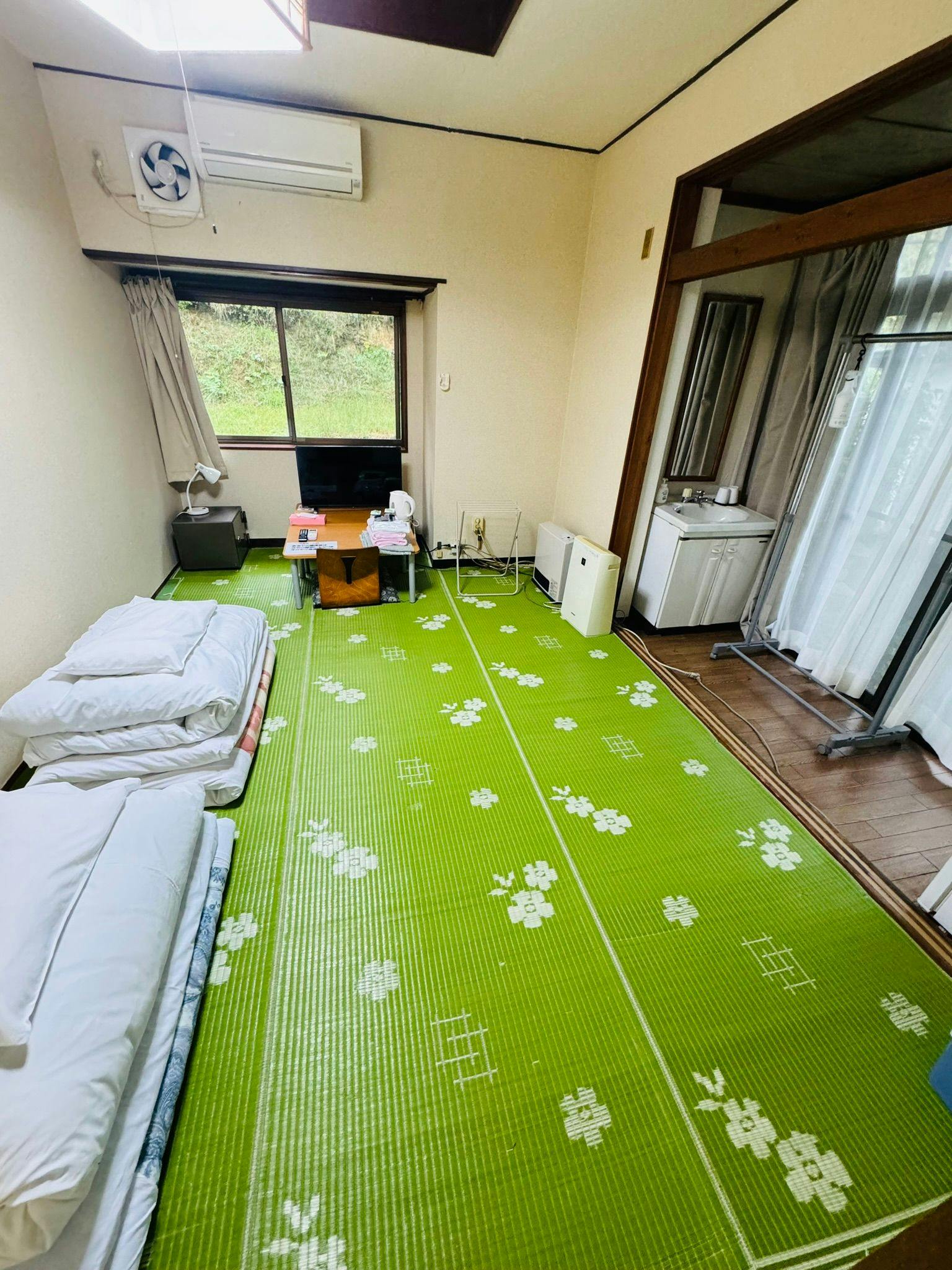 Ryokan Iwasawa Inn
