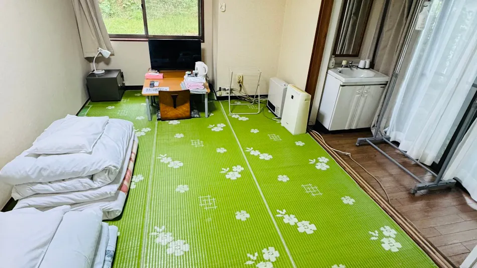 Ryokan Iwasawa Inn