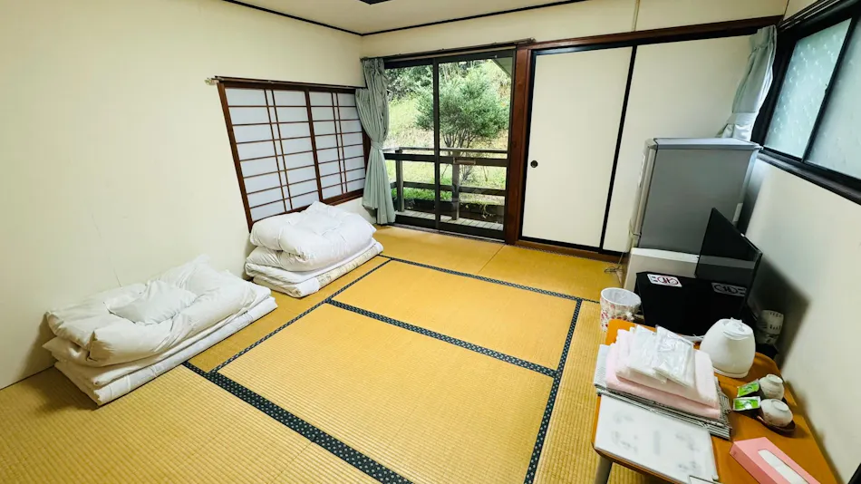 Ryokan Iwasawa Inn