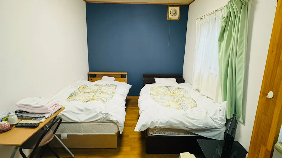 Ryokan Iwasawa Inn