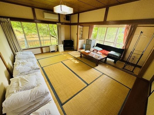 Ryokan Iwasawa Inn
