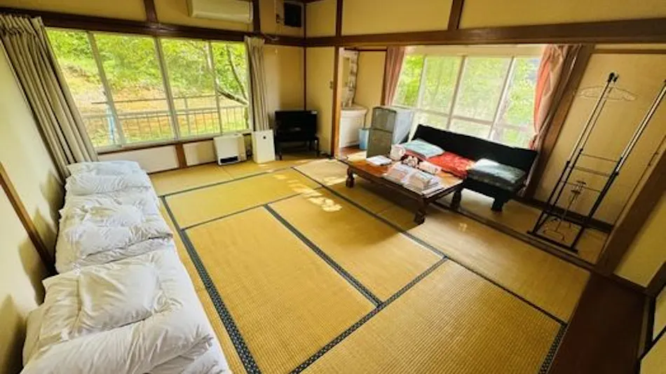 Ryokan Iwasawa Inn