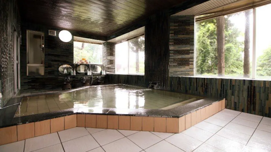 Ryokan Iwasawa Inn