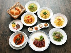 ペンション　メモリア