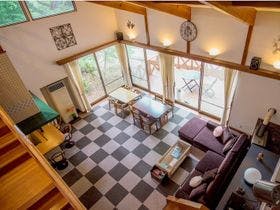 ペンション　メモリア