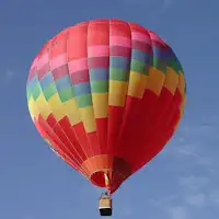 บอลลูนลมร้อน