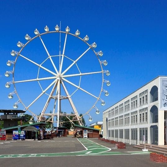 พิพิธภัณฑ์ศิลปะลวงตา