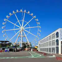 พิพิธภัณฑ์ศิลปะลวงตา