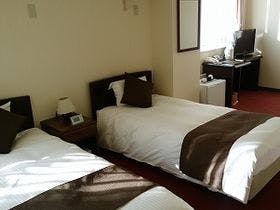 リゾートイン　ノースカントリー