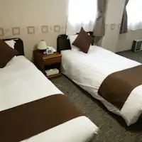 ห้องเตียงคู่