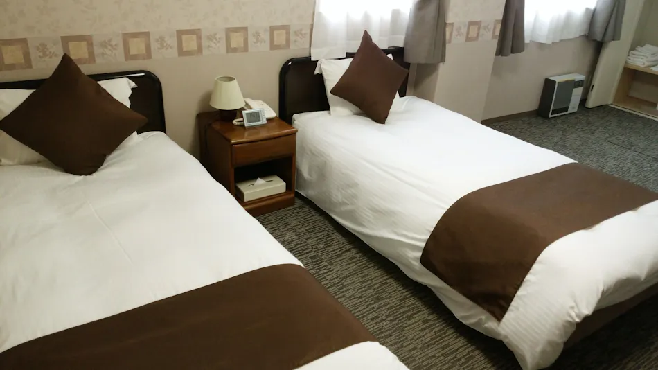 Resort Inn North Country