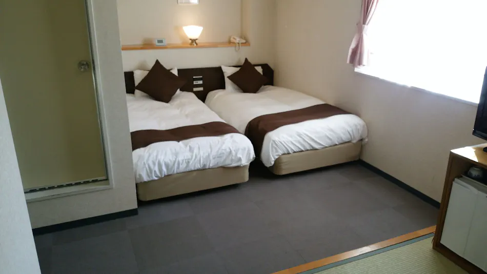 Resort Inn North Country