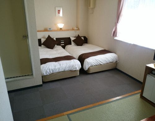 和洋室Ａ（2～3名）