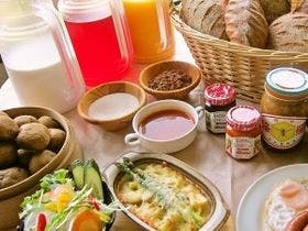 リゾートイン　ノースカントリー