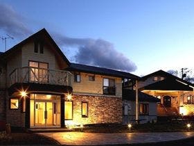 リゾートイン　ノースカントリー