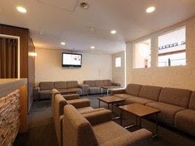 リゾートイン　ノースカントリー