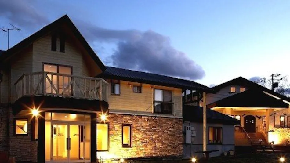Resort Inn North Country