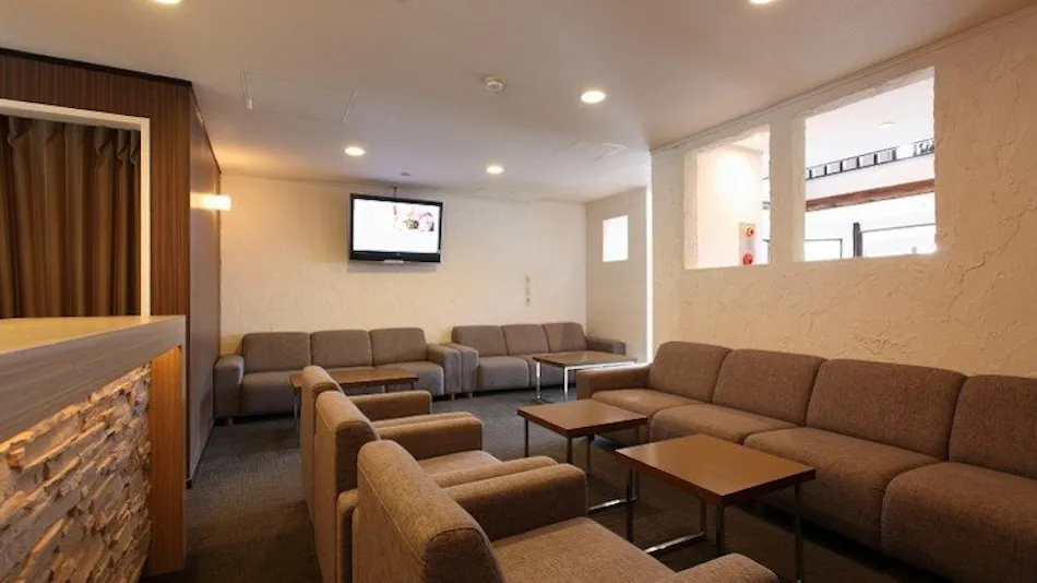 Resort Inn North Country