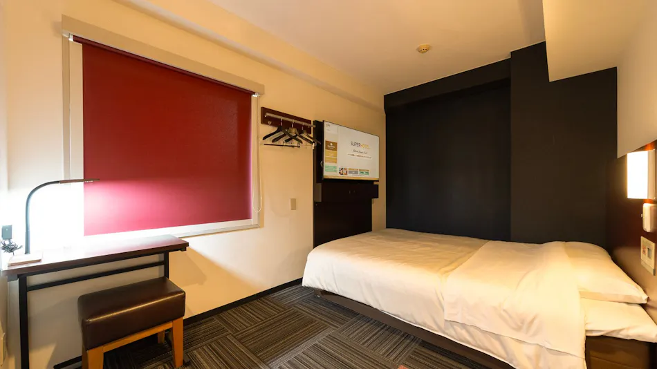 Super Hotel Tokyo Akabane Station East Exit Ichibangai