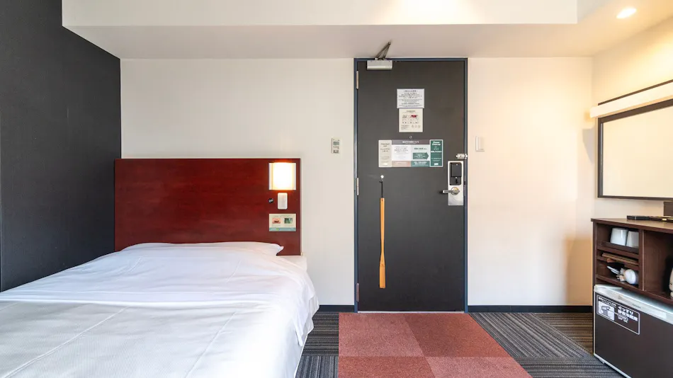 Super Hotel Tokyo Akabane Station East Exit Ichibangai