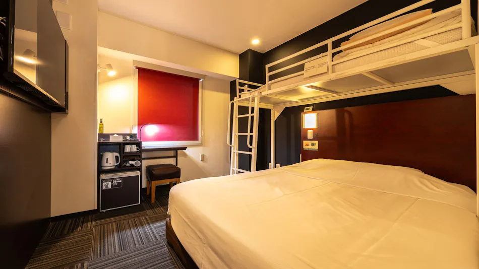 Super Hotel Tokyo Akabane Station East Exit Ichibangai
