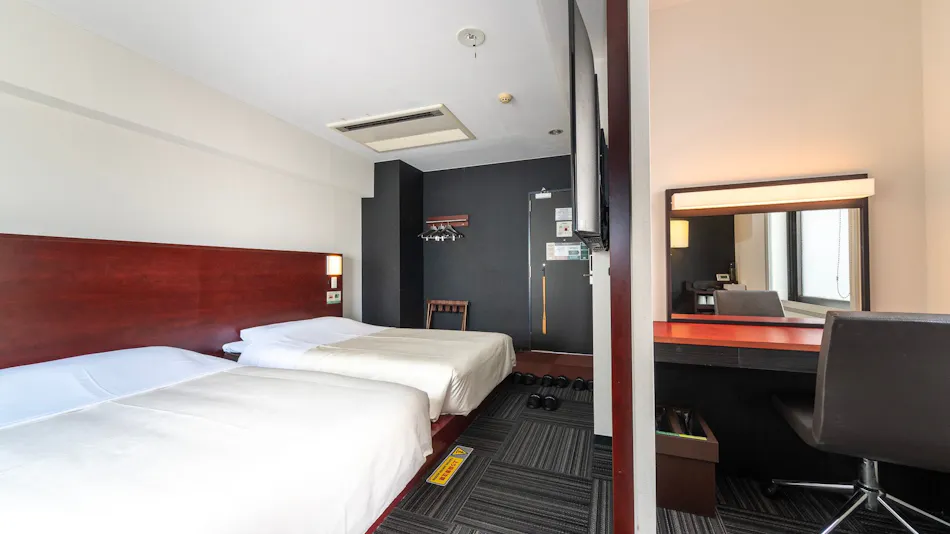Super Hotel Tokyo Akabane Station East Exit Ichibangai