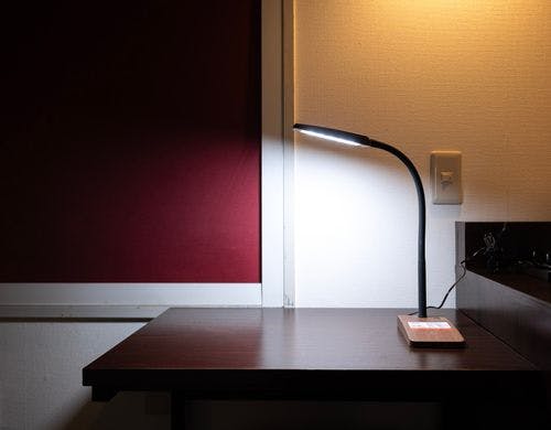 仕事や勉強をされる際にご利用下さい