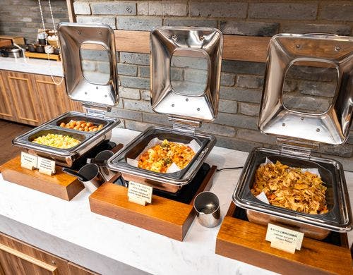 お好きな分だけお召し上がりください