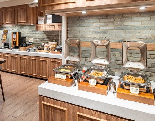 和食派の方にも洋食派でも満足