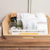 Fasilitas lainnya juga tersedia