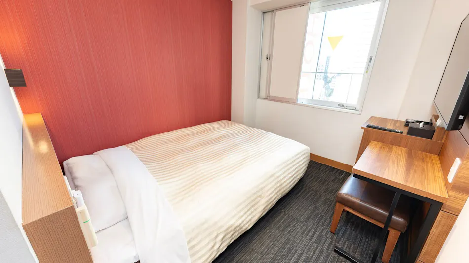 Super Hotel Nagoya Ekimae