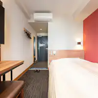 Tidur nyenyak dengan tempat tidur lebar 140cm