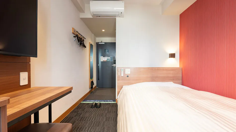 Super Hotel Nagoya Ekimae